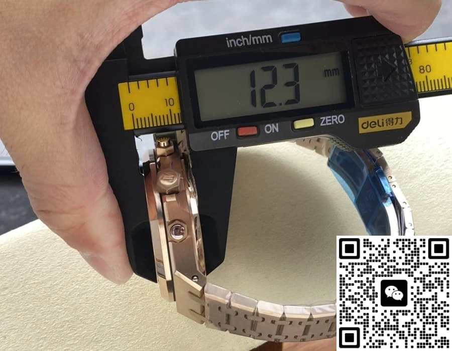 APS Factory Audemars Piguet Royal Oak 26240OR.OO.1320OR.06 1:1 Best Edition Replica Watch